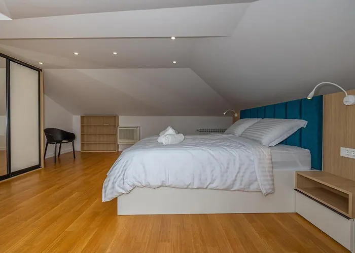 Apartman Veronika Crikvenica