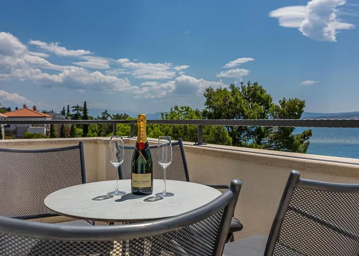 Apartman Veronika