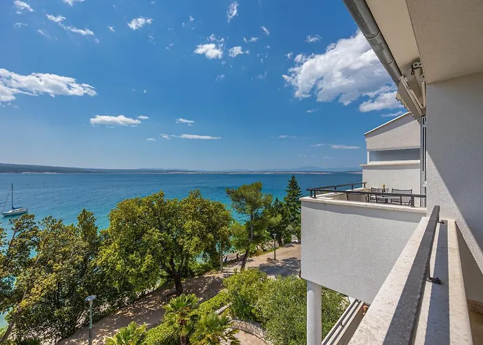 Apartman Veronika *