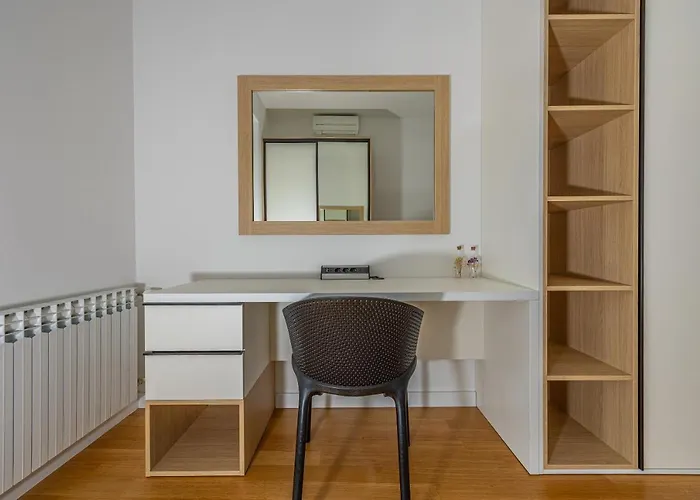 Apartman Veronika Crikvenica