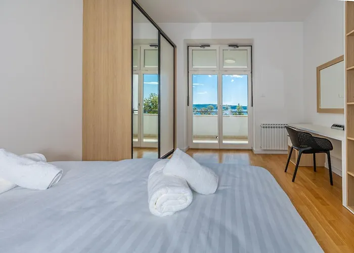 Apartman Veronika