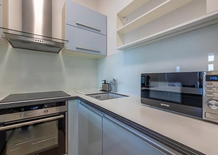Apartman Veronika *