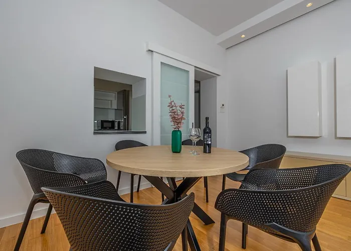 Apartman Veronika *